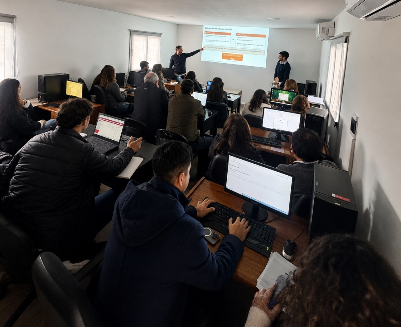 La AGPS dio inicio al Taller sobre el Sistema de Administración Financiera Provincial