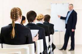 ACTIVIDADES DE CAPACITACIÓN 