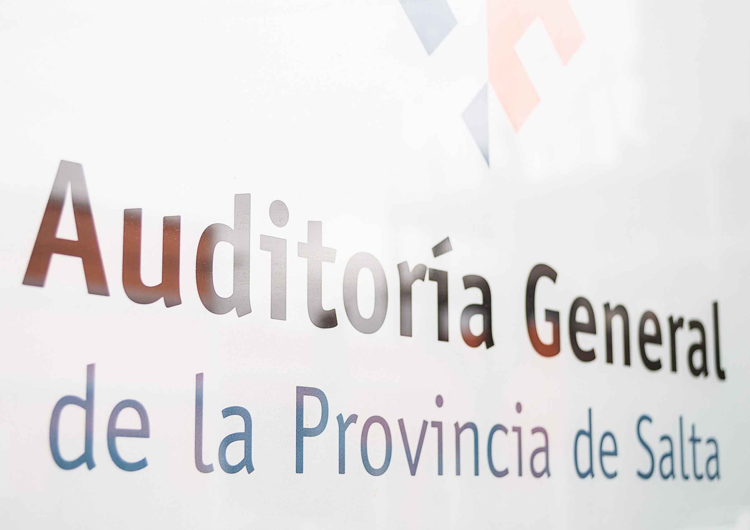 EL COLEGIO DE AUDITORES GENERALES RATIFICA LA PRESENTACIÓN ANTE EL MINISTERIO PÚBLICO -  MUNICIPIO DE ROSARIO DE LA FRONTERA