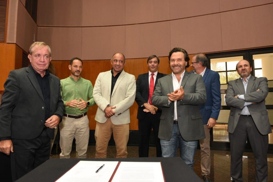 CONVENIO PARA DIGITALIZAR Y HOMOGENEIZAR LAS CUENTAS GENERALES DE MUNICIPIOS
