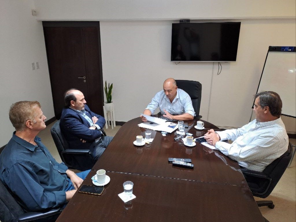 DIGITALIZACIÓN DE LAS PRESENTACIONES DE LAS CUENTAS MUNICIPALES