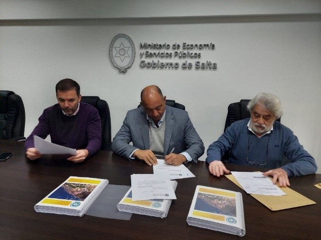 EXAMEN DE LA CUENTA GENERAL DEL EJERCICIO AÑO 2022