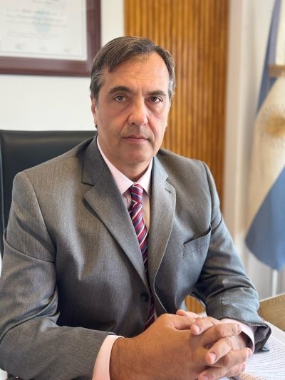 LA AUDITORÍA GENERAL DE LA PROVINCIA ARTICULA ACCIONES CON EL SENADO 