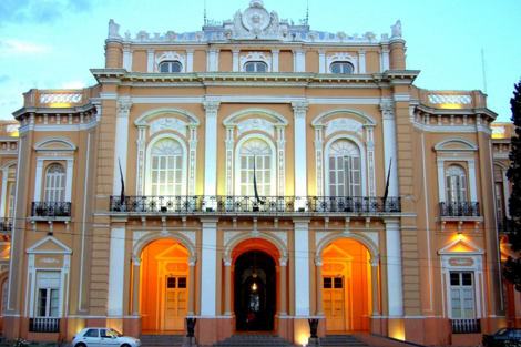 REMISIÓN A LA LEGISLATURA DEL INFORME DEL EXAMEN DE LA CUENTA GENERAL DEL EJERCICIO 2021