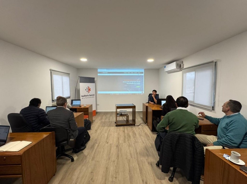 SISTEMA DE PRESENTACIÓN DE CUENTAS GENERALES MUNICIPALES