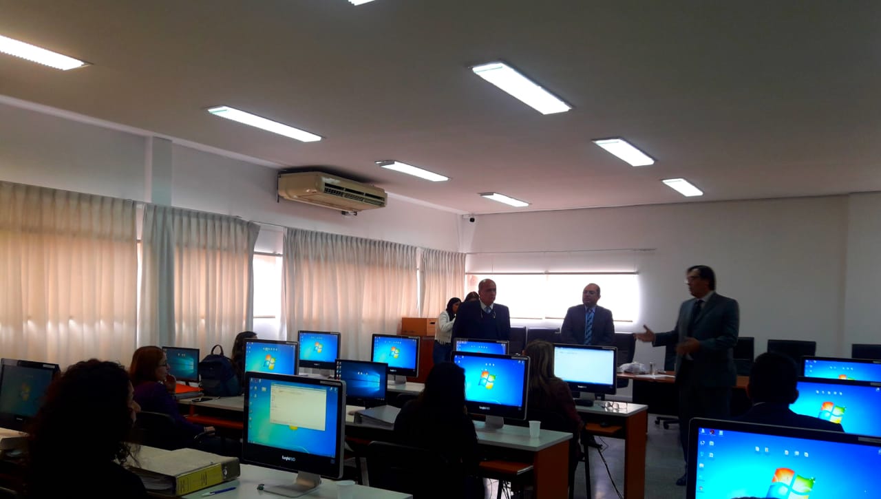 CONCURSO PÚBLICO CERRADO E INTERNO PARA CUBRIR CARGOS EN LA AUDITORIA GENERAL