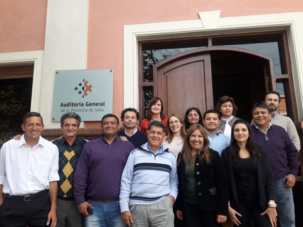 24° Olimpiadas Deportivas de los Trabajadores de Control