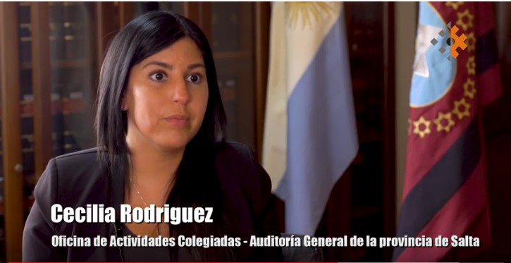 Concursos públicos, cerrados en internos en la AGPS