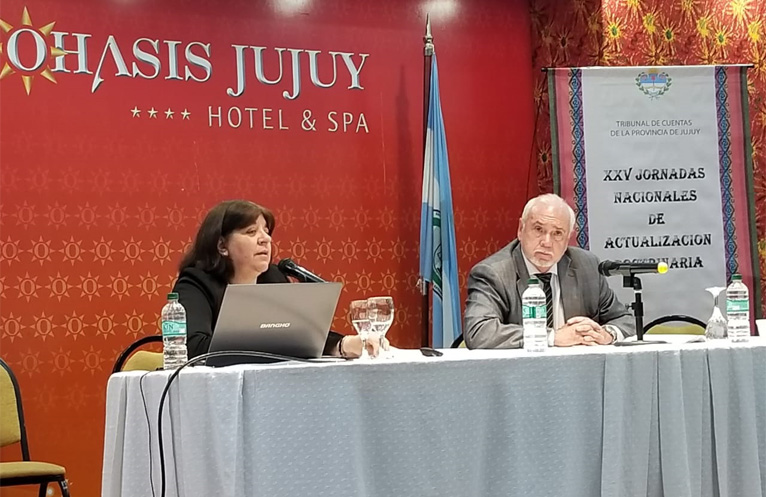 Proyecto actualización de las normas de auditoría externa
