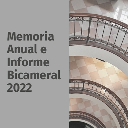 Memoria Anual 2022