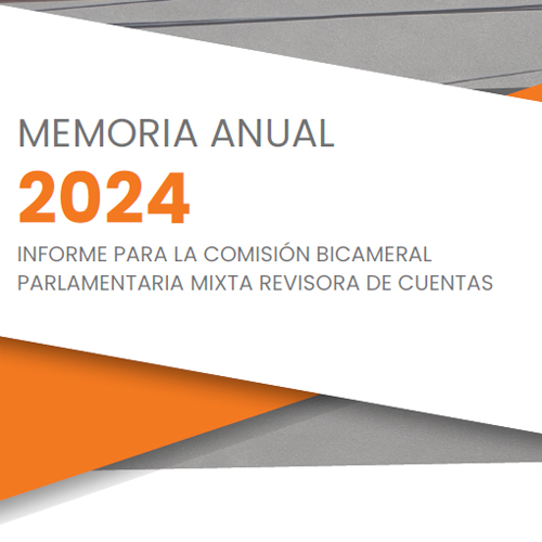 Memoria Anual 2024