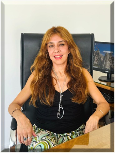 Dra. Elsa Pereyra Maidana