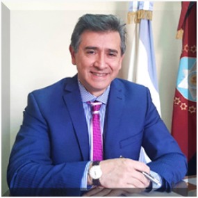 MGTR. CR. LIC. A. JAVIER CANCINOS