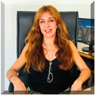 DRA. ELSA PEREYRA MAIDANA